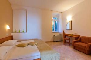 Villa Tamaris - Hotel Resort Dražica, KRK