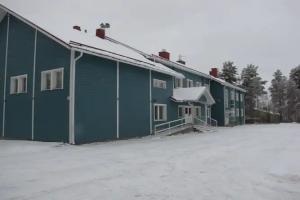 Hotel «Lapin Satu», Posio