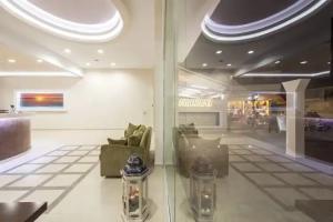 Pirofani, Lefkada Town