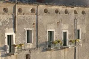 Palazzo Verone Mini-hotel, Scala