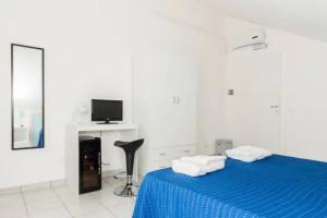 BuenaOnda B&B, Marina di Ragusa