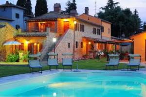 Antico Borgo Frosini, Arezzo
