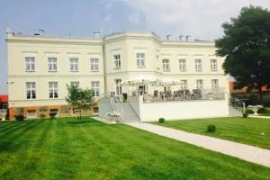 Hotel SPA Akacjowy Dwór, Stargard Szczecinski