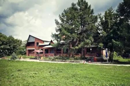 Baza Otdykha Tsvetov Les - 0