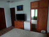 Standard with sofa Double room