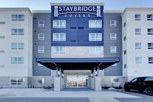 Staybridge Suites - Madison - Fitchburg, Madison