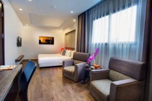My Linh Hotel, Hanoi