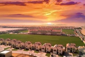 Al Habtoor Polo Resort, Dubai