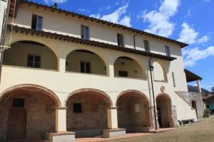 Ostello di Camaiore, Camaiore