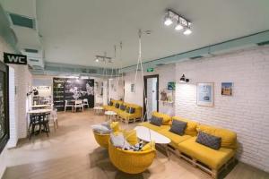 Dream Hostel Hotel, Lvov