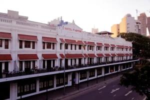 Hotel Nippon, Colombo