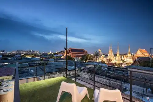Ralph Bangkok - 3