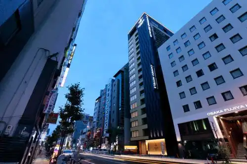 Candeos Osaka Namba - 0