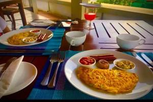 Hotel Cloud 9, Negombo