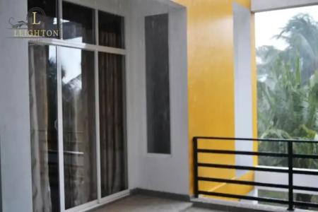 Leighton Resort - 71