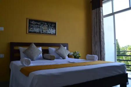 Leighton Resort - 53