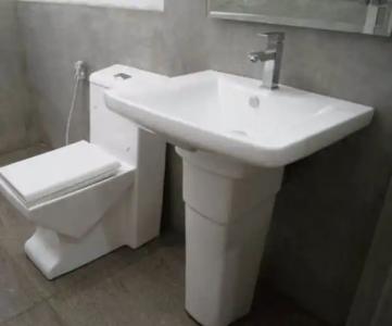 Leighton Resort - 51