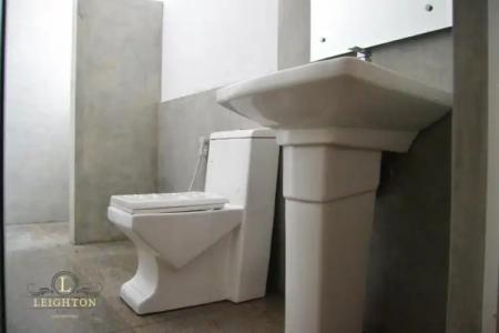 Leighton Resort - 65