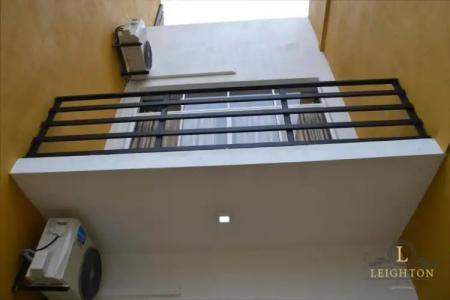 Leighton Resort - 73