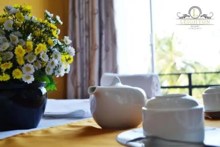 Leighton Resort - 87