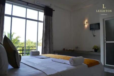 Leighton Resort - 69