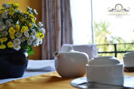 Leighton Resort - 70