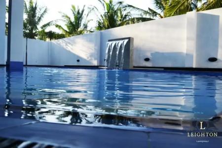 Leighton Resort - 80