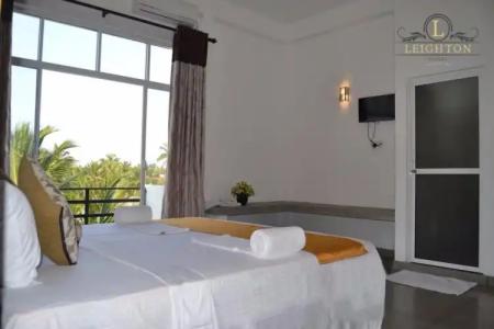 Leighton Resort - 76