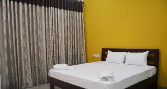 Leighton Resort - 54