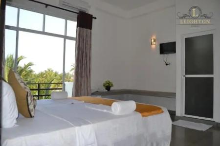 Leighton Resort - 67