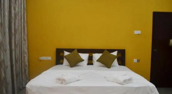 Leighton Resort - 77