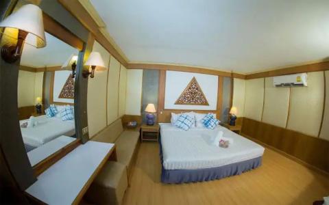 Phrae Nakara - 6