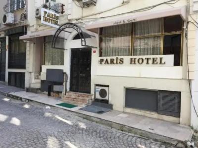 Paris - 91