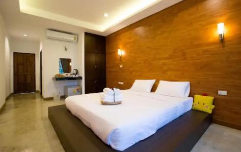 Pagoda Sight Residence - 20