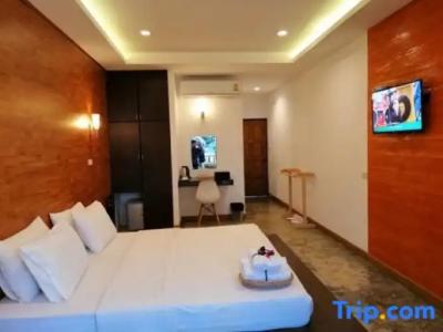 Pagoda Sight Residence - 27