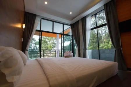 Pagoda Sight Residence - 22
