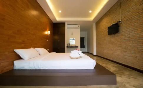 Pagoda Sight Residence - 3