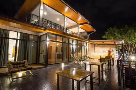 Pagoda Sight Residence - 8