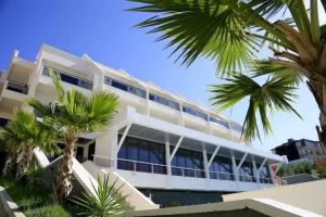 Hotel Picasso, Vlore