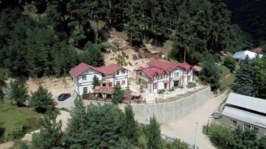 Sochi Guest House - 3