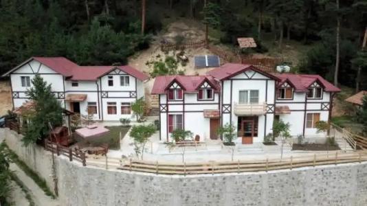 Sochi Guest House - 0