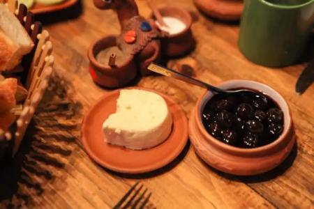 Guest House Dilijan Orran - 51