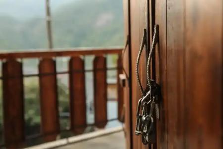 Guest House Dilijan Orran - 60