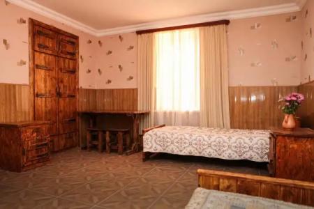 Guest House Dilijan Orran - 76