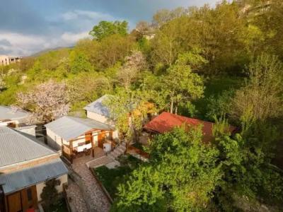 Guest House Dilijan Orran - 21