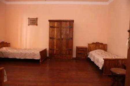Guest House Dilijan Orran - 68