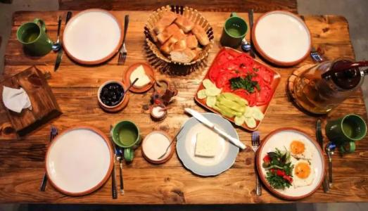 Guest House Dilijan Orran - 63