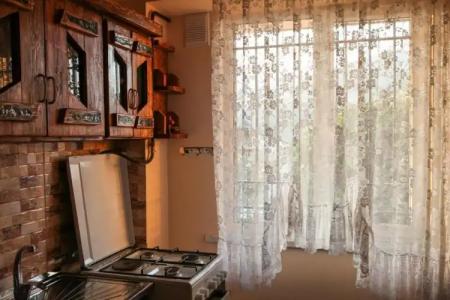 Guest House Dilijan Orran - 34