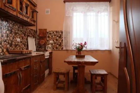 Guest House Dilijan Orran - 28