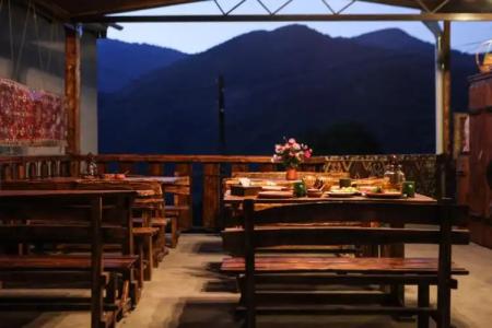 Guest House Dilijan Orran - 31